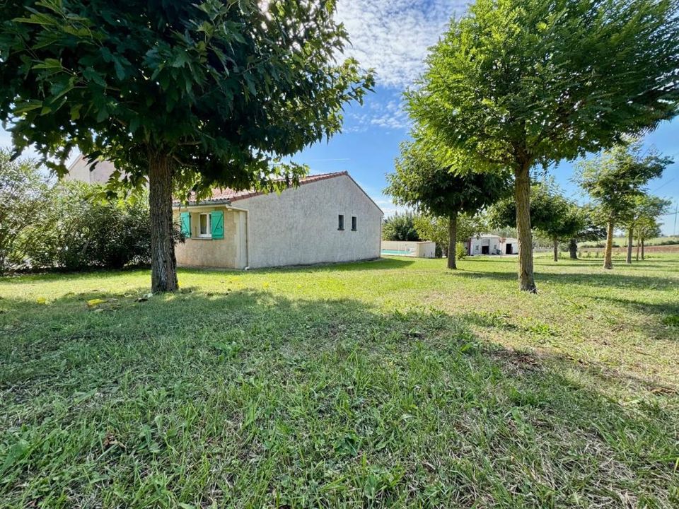 Villa i Castres, Tarn - foto 3