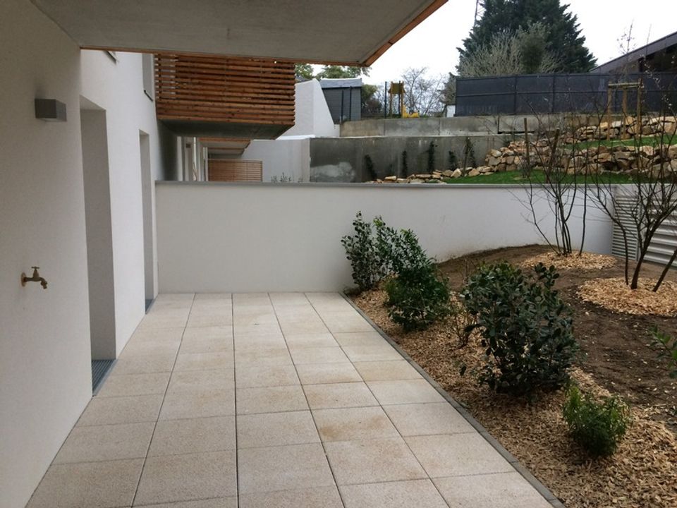 Lejlighed i Vertou, Loire-Atlantique - foto 2
