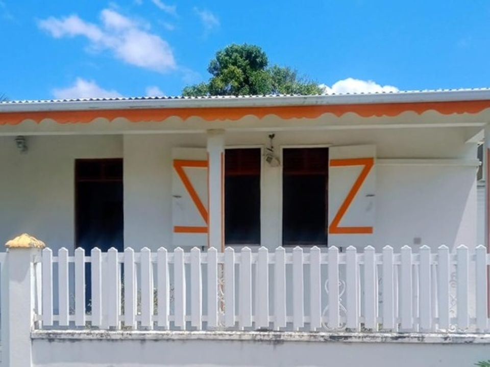 Villa i Basse-Terre, Guadeloupe - foto 2
