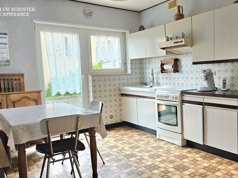Villa i Rouhling, Moselle - foto 1