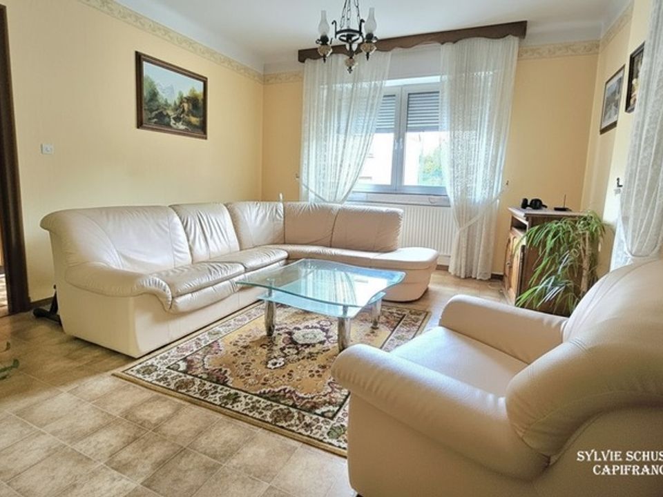 Villa i Rouhling, Moselle - foto 5
