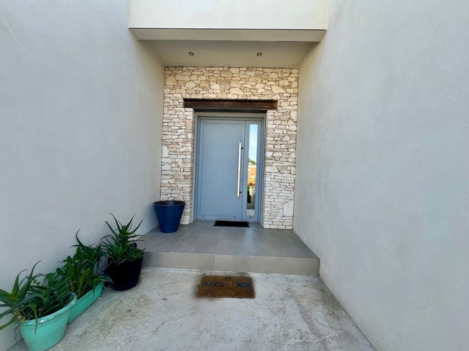 Villa em Ales, Gard - foto 3