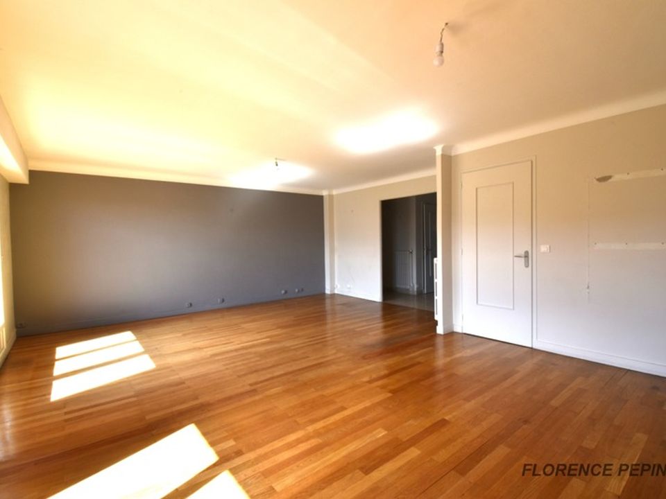 Lejlighed i Nantes, Loire-Atlantique - foto 3