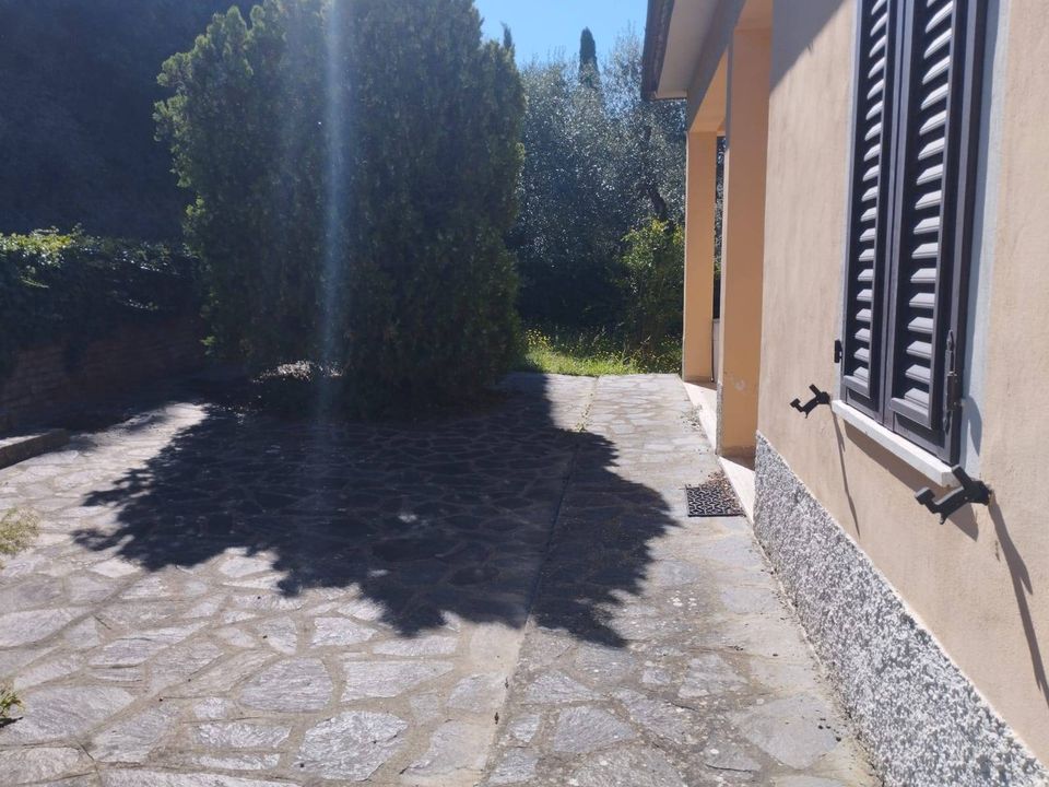 Villa i Montopoli in Val d'Arno, Pisa - foto 2