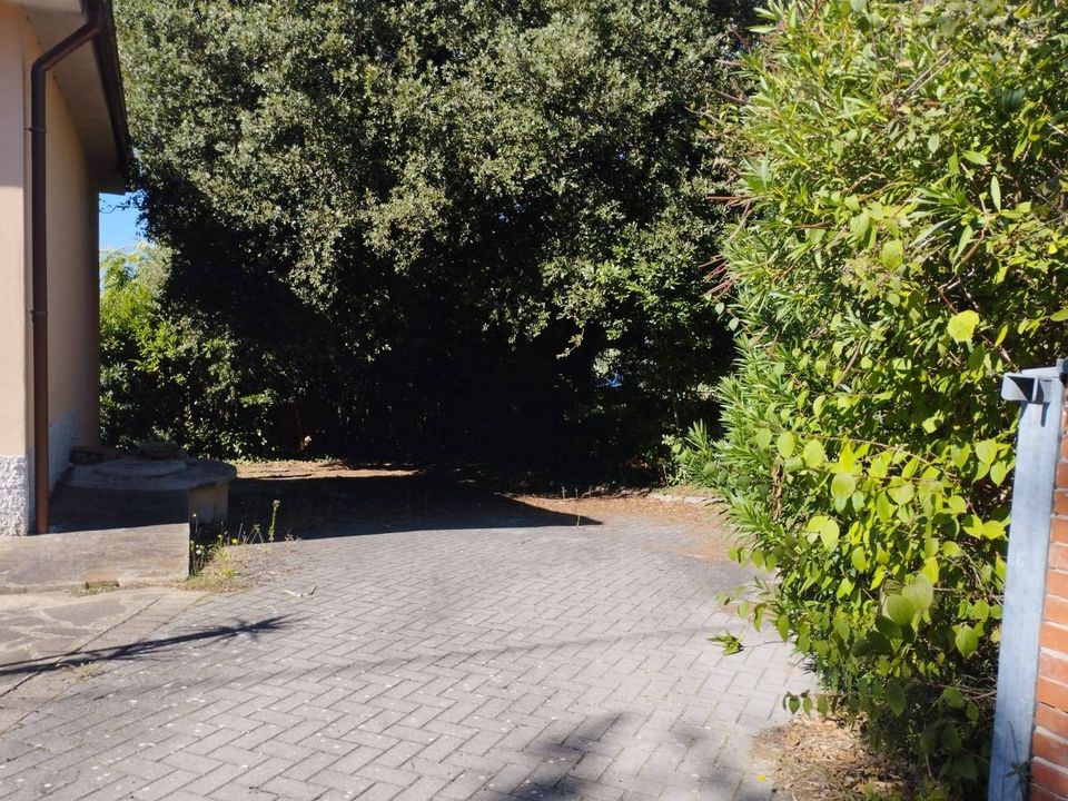 Villa i Montopoli in Val d'Arno, Pisa - foto 4