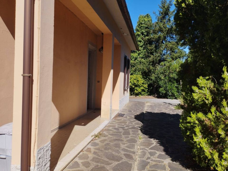 Villa i Montopoli in Val d'Arno, Pisa - foto 1