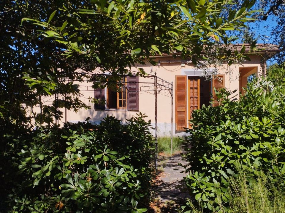 Villa i Montopoli in Val d'Arno, Pisa - foto 5