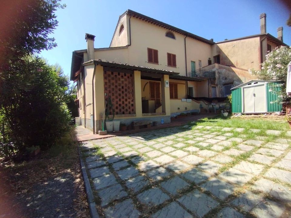 Villa i San Miniato, Pisa - foto 1