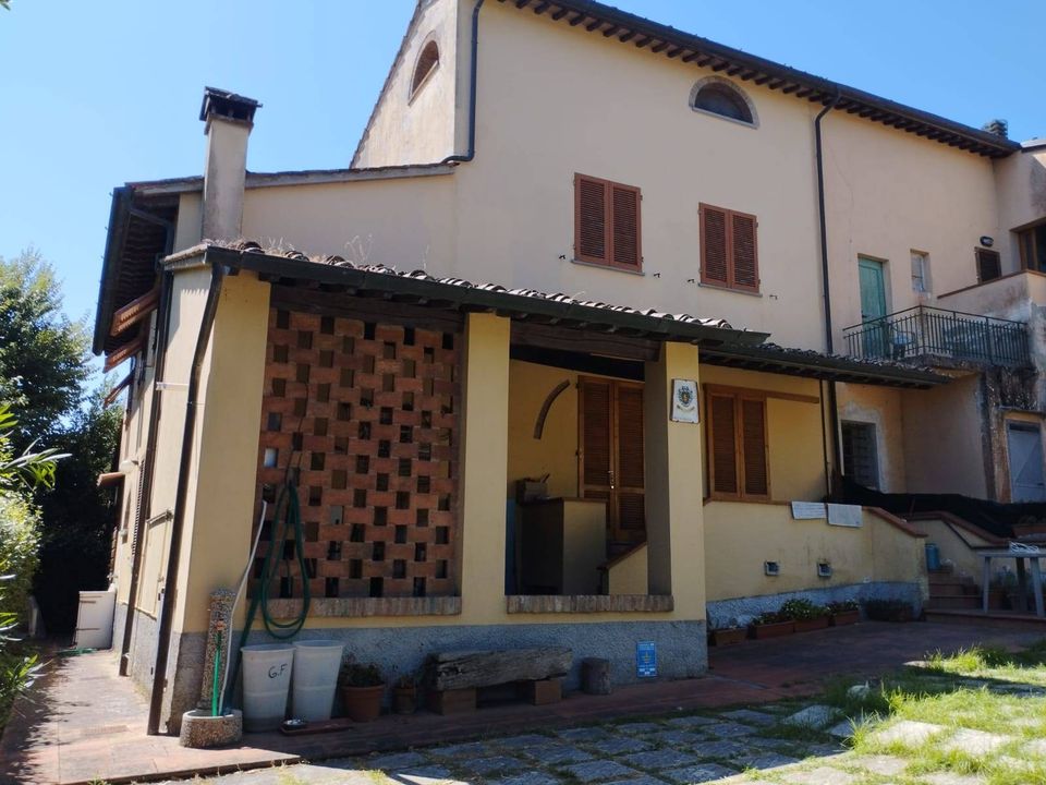 Villa i San Miniato, Pisa - foto 2