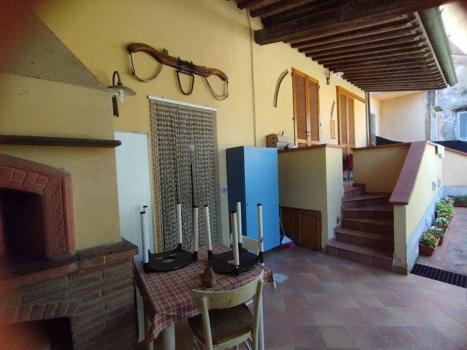 Villa i San Miniato, Pisa - foto 4