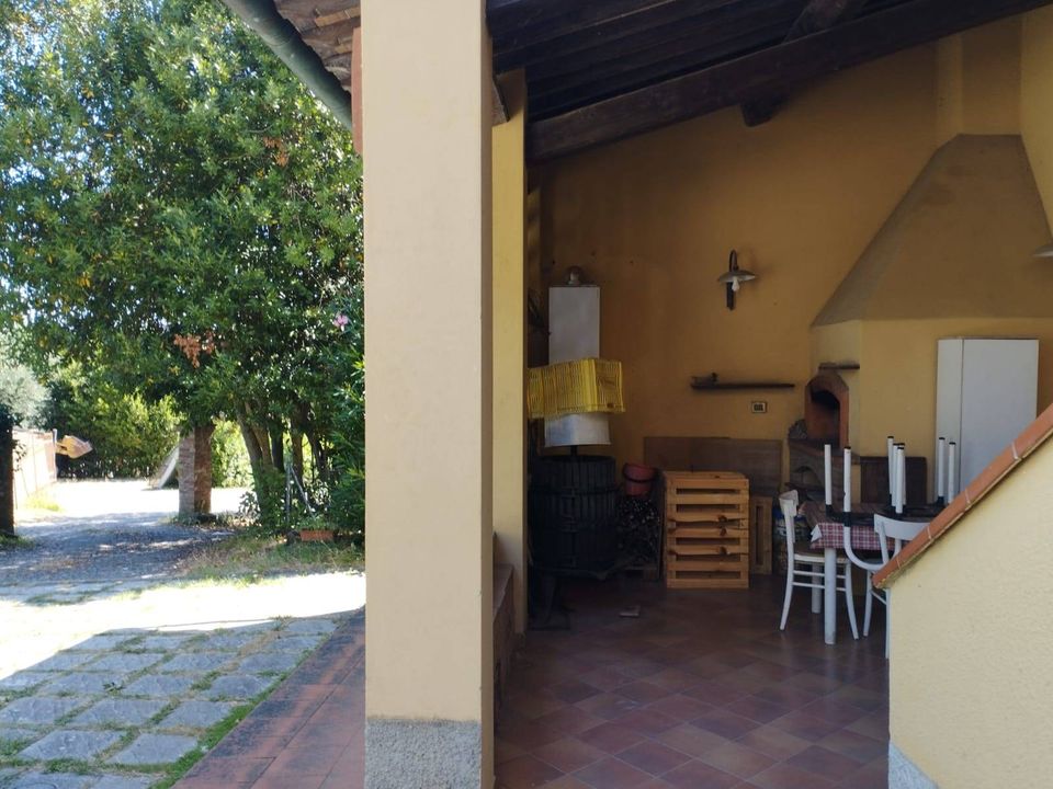 Villa i San Miniato, Pisa - foto 5
