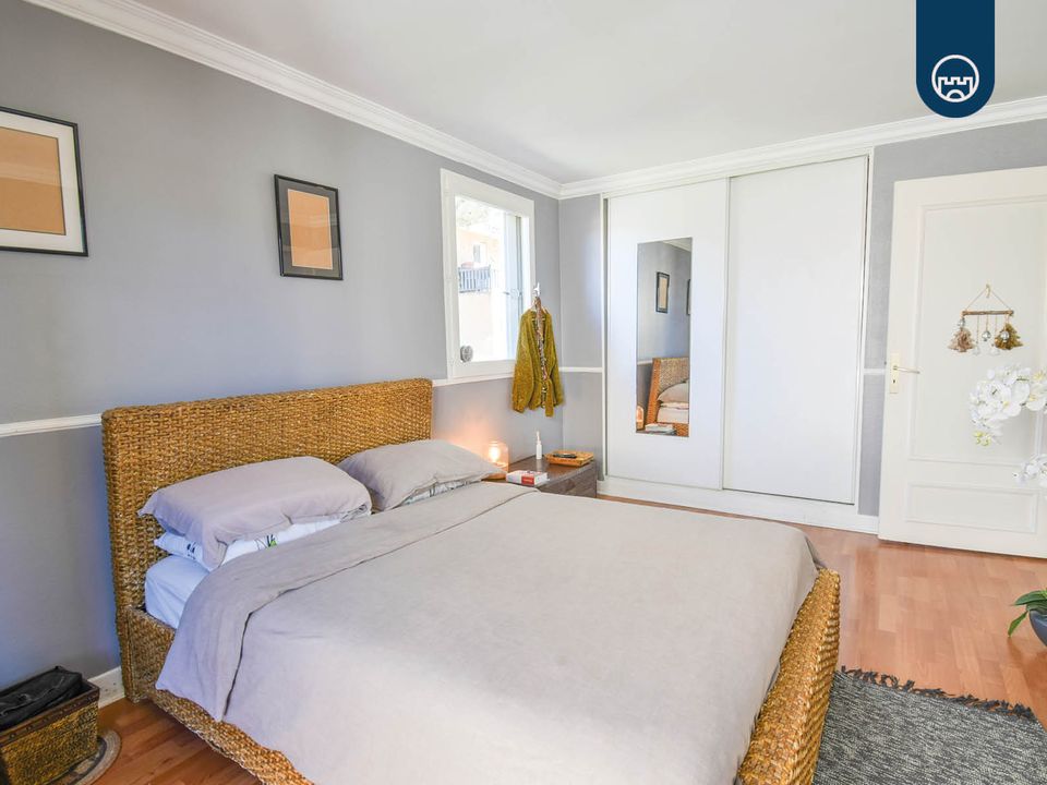 Apartament a La Trinite, Alpes-Maritimes - foto 4