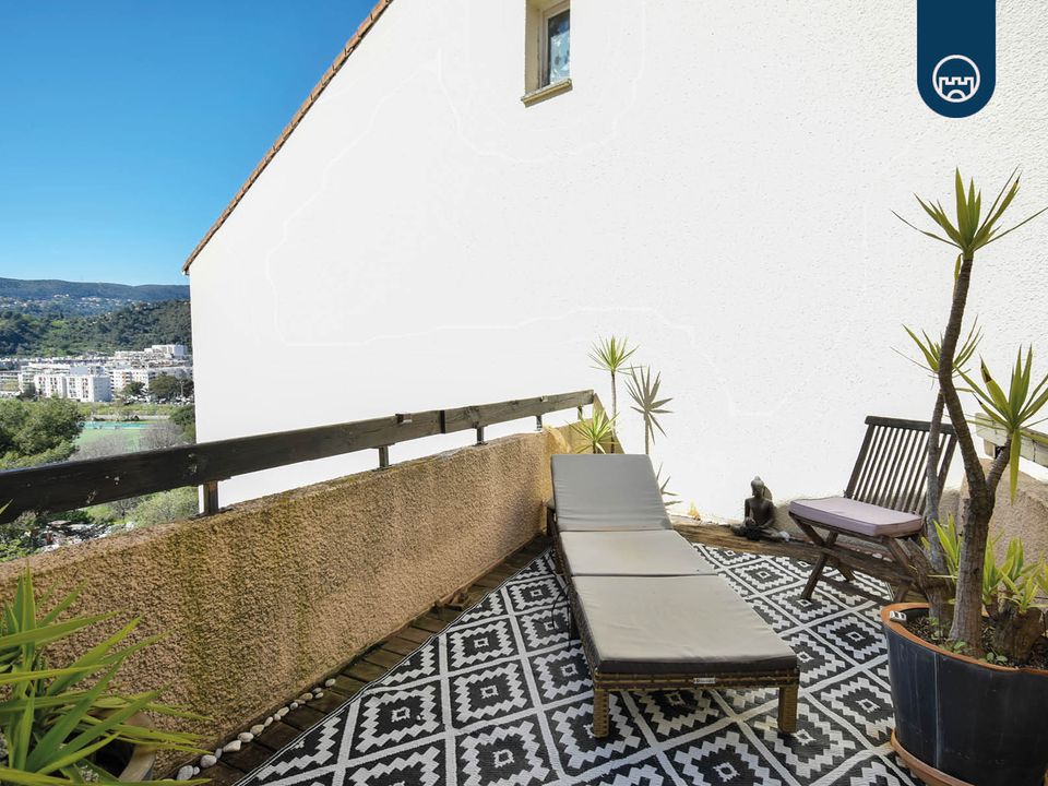 Apartament a La Trinite, Alpes-Maritimes - foto 5