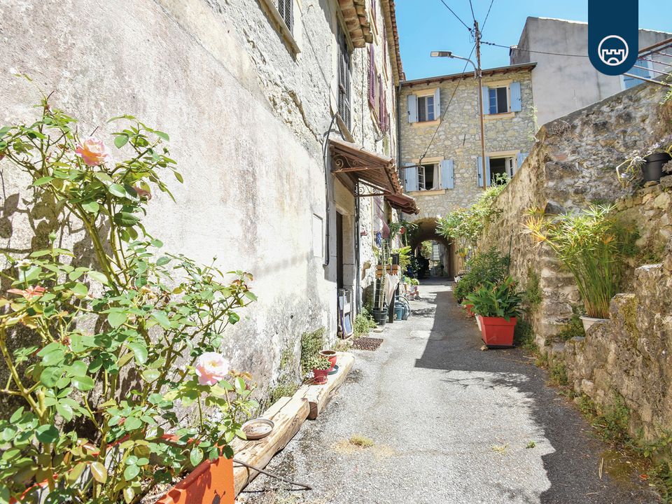 Apartament a La Trinite, Alpes-Maritimes - foto 2