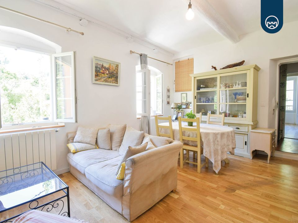 Apartament a La Trinite, Alpes-Maritimes - foto 3