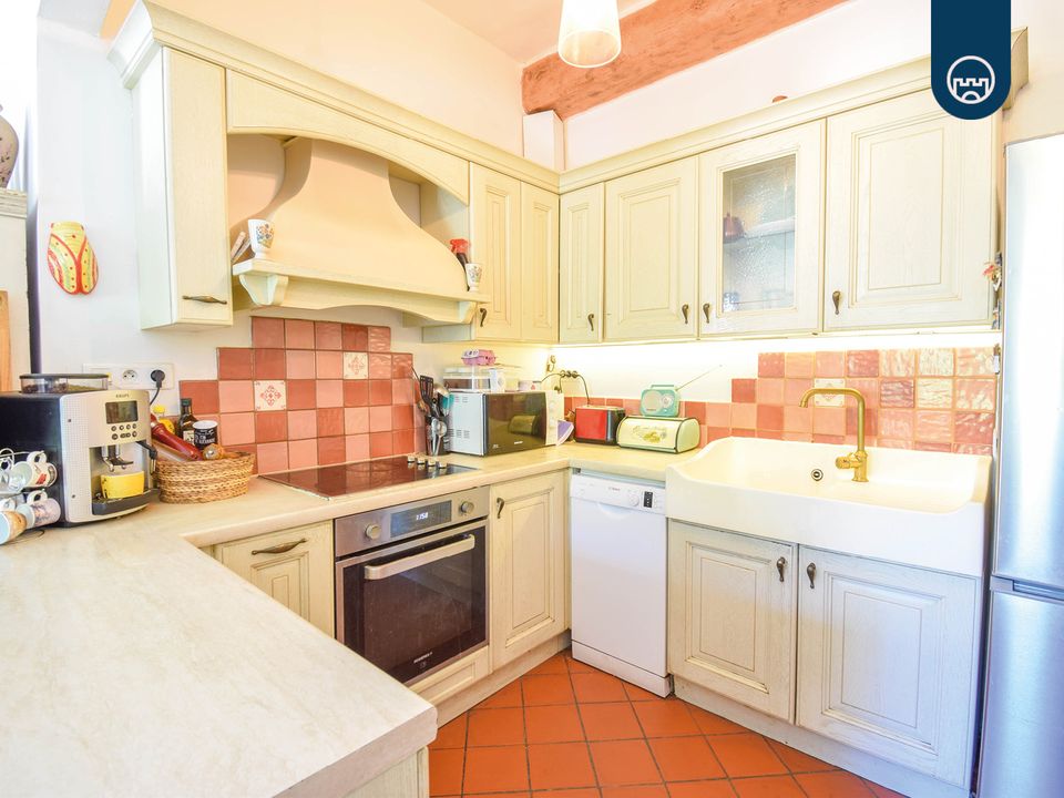 Apartament a La Trinite, Alpes-Maritimes - foto 4