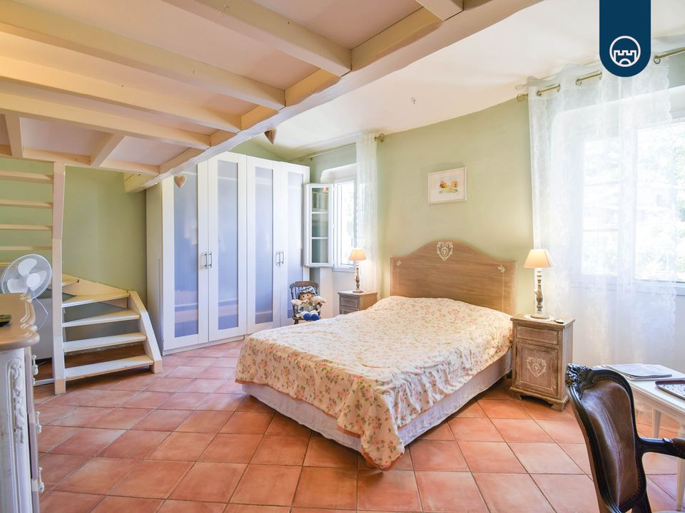 Apartament a La Trinite, Alpes-Maritimes - foto 5