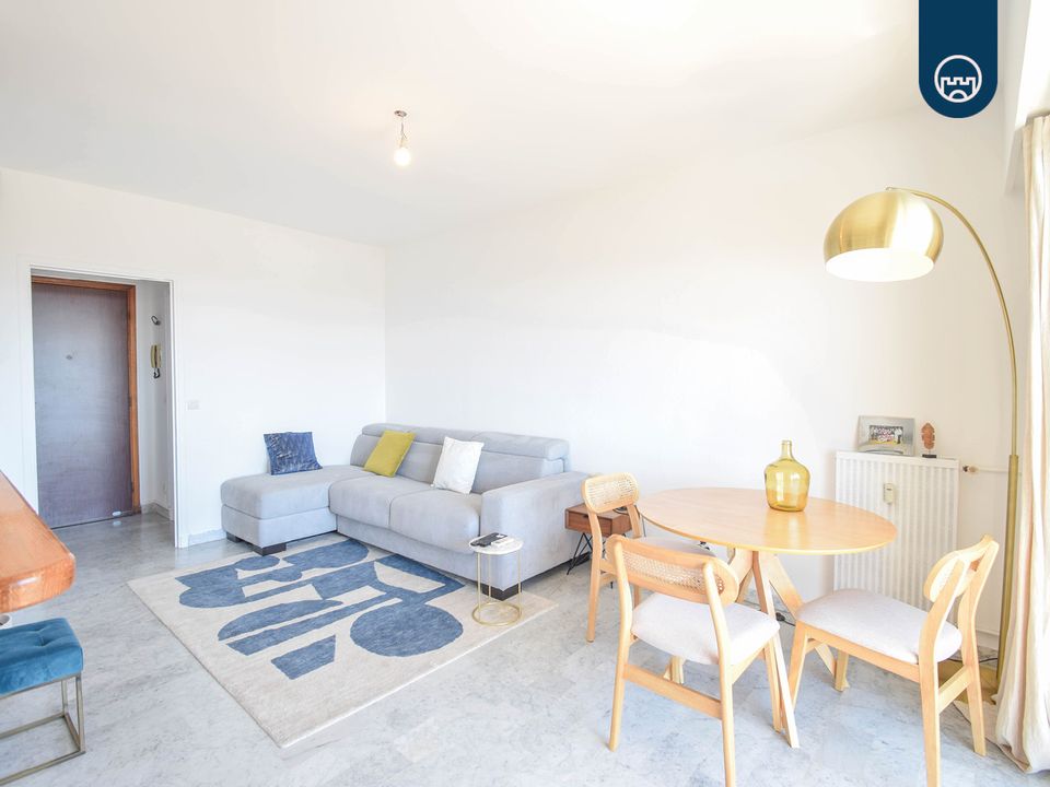 Studio i Nice, Alpes-Maritimes - foto 3