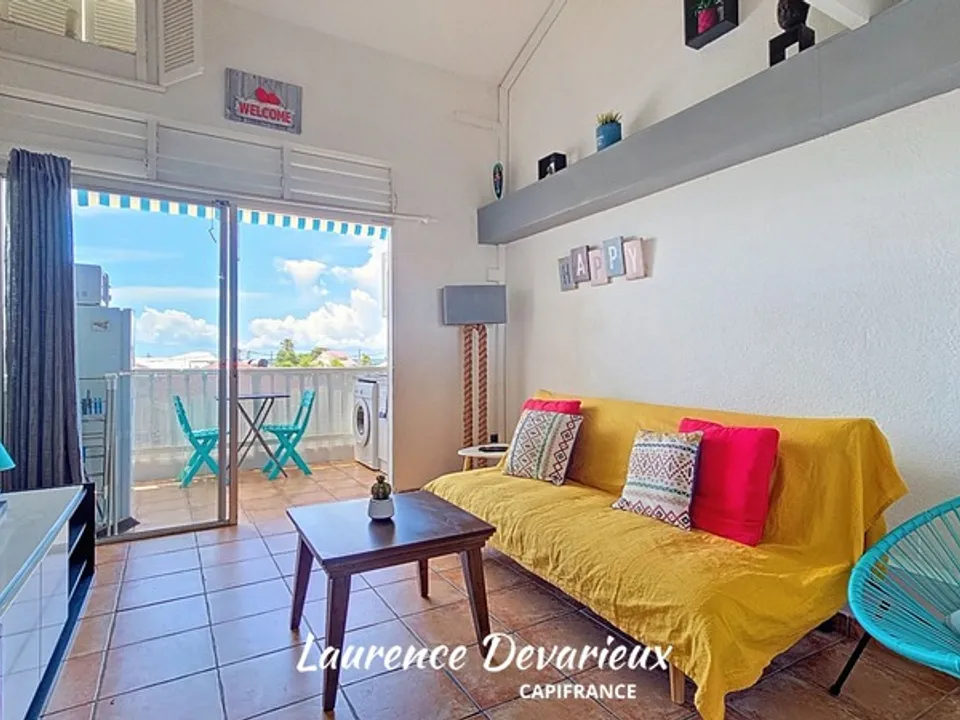 Duplex i Saint-Francois, Guadeloupe - foto 2