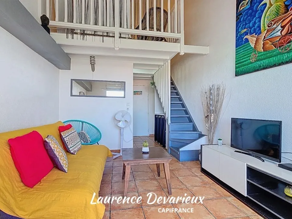 Duplex i Saint-Francois, Guadeloupe - foto 3