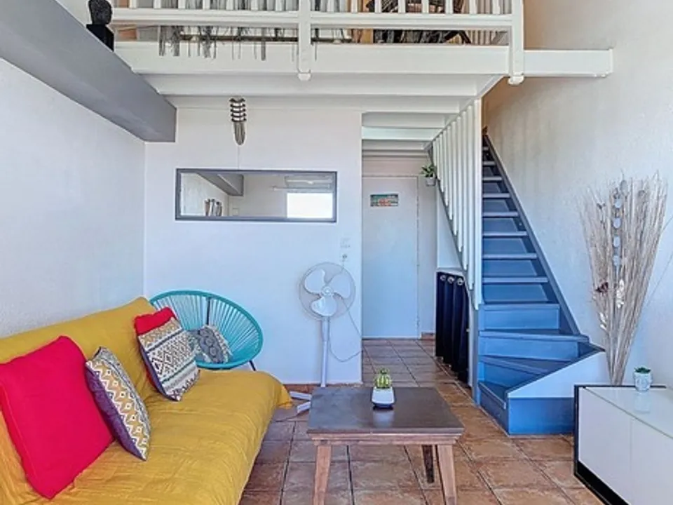 Duplex i Saint-Francois, Guadeloupe - foto 4