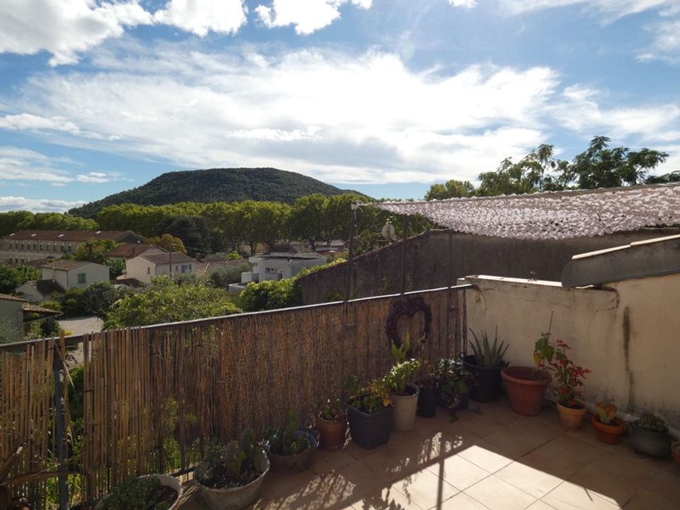 Leilighet i Saint-Hippolyte-du-Fort, Gard - bilde 2