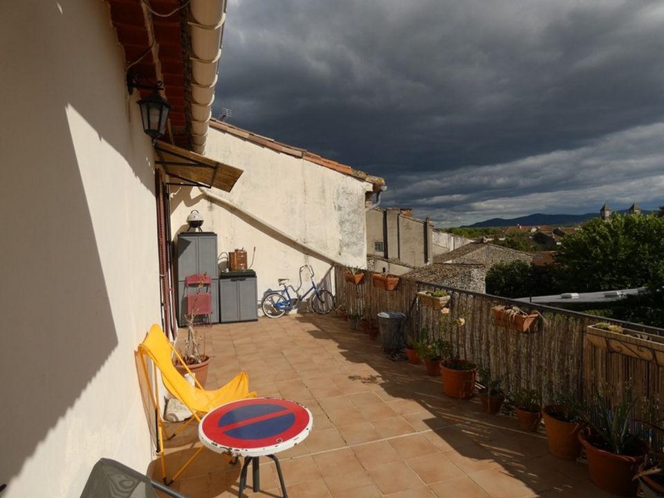 Leilighet i Saint-Hippolyte-du-Fort, Gard - bilde 4