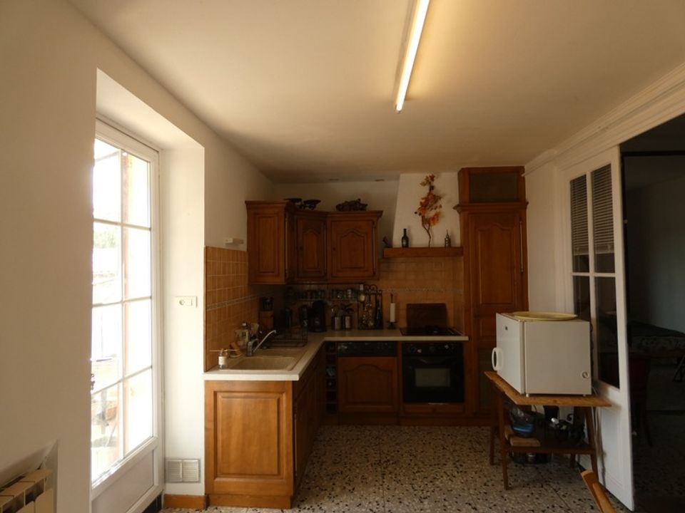 Leilighet i Saint-Hippolyte-du-Fort, Gard - bilde 5