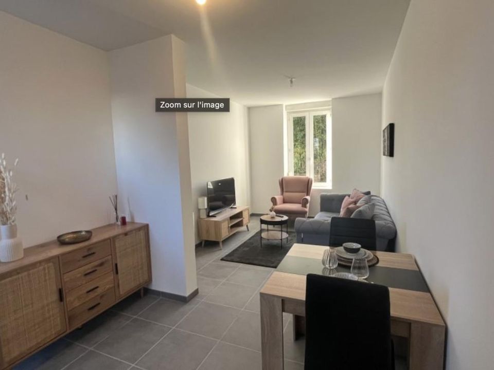 Apartament a Nevers, Nievre - foto 1