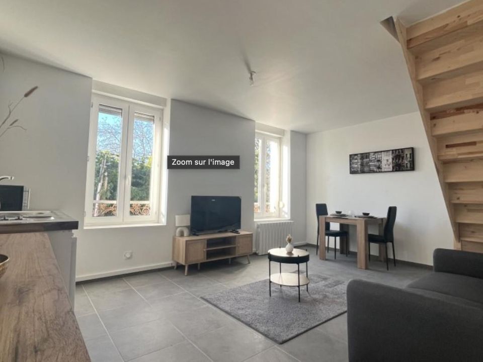 Apartament a Nevers, Nievre - foto 2