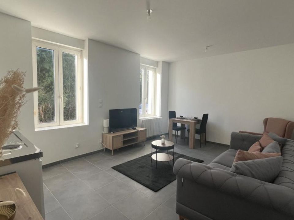 Apartament a Nevers, Nievre - foto 3