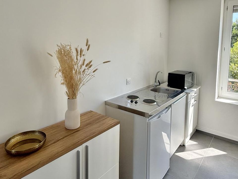 Apartament a Nevers, Nievre - foto 5