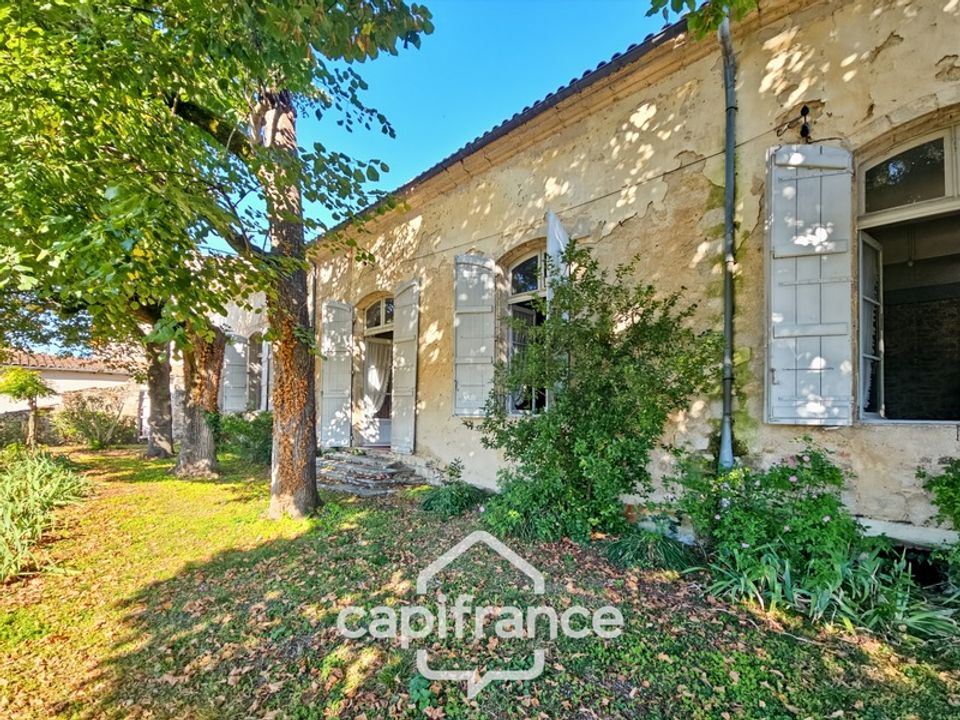 Villa i Layrac, Lot-et-Garonne - foto 2