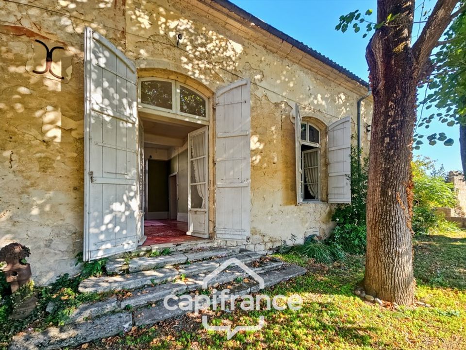 Villa i Layrac, Lot-et-Garonne - foto 3