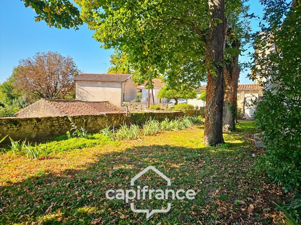 Villa i Layrac, Lot-et-Garonne - foto 4