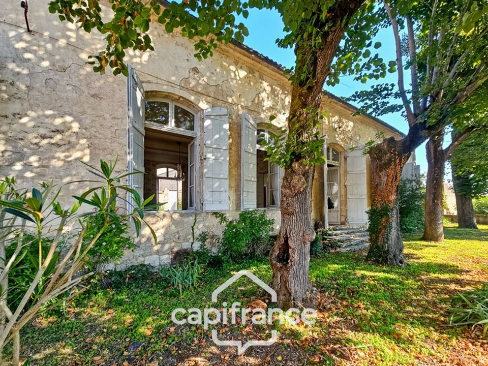 Villa i Layrac, Lot-et-Garonne - foto 5