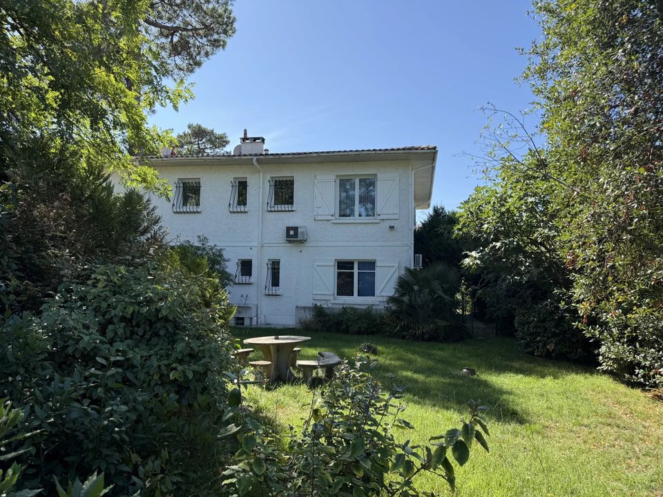 Villa i Arcachon, Gironde - bilde 3