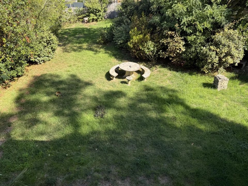 Villa i Arcachon, Gironde - bilde 5