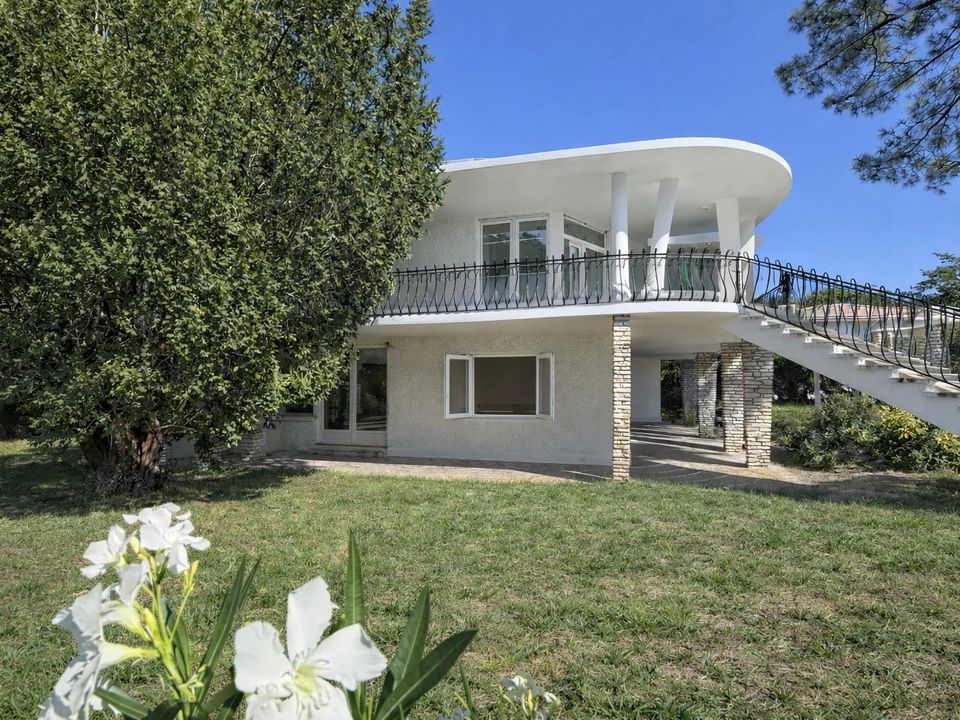 Villa i Arcachon, Gironde - bilde 1