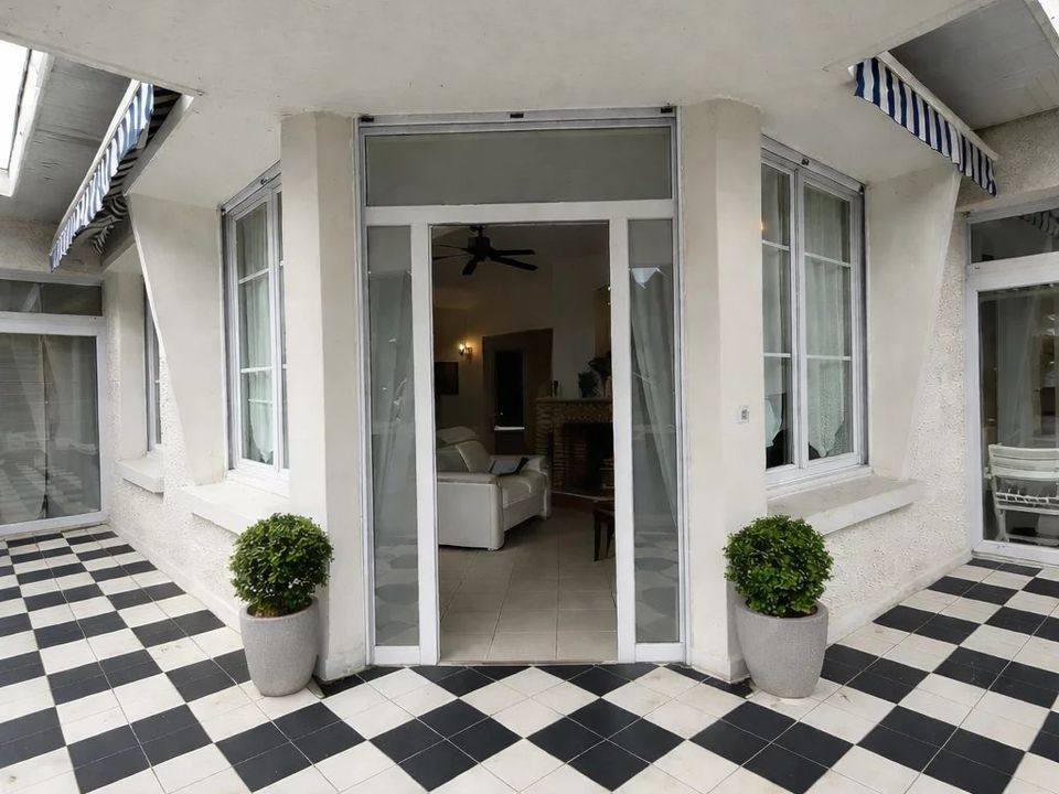 Villa i Arcachon, Gironde - bilde 2