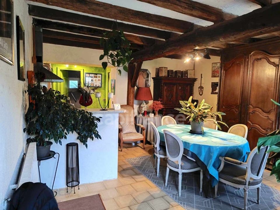 Villa i Les Bordes, Yonne - foto 2