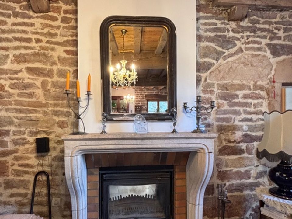 Villa i Nanton, Saone-et-Loire - foto 3