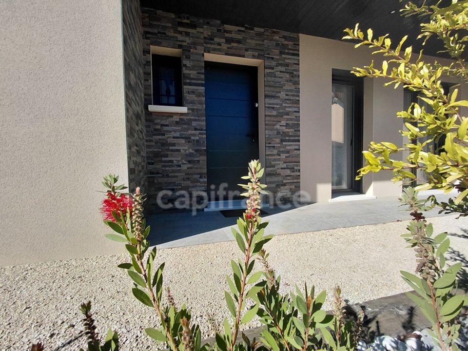 Villa i Maurs, Cantal - foto 2