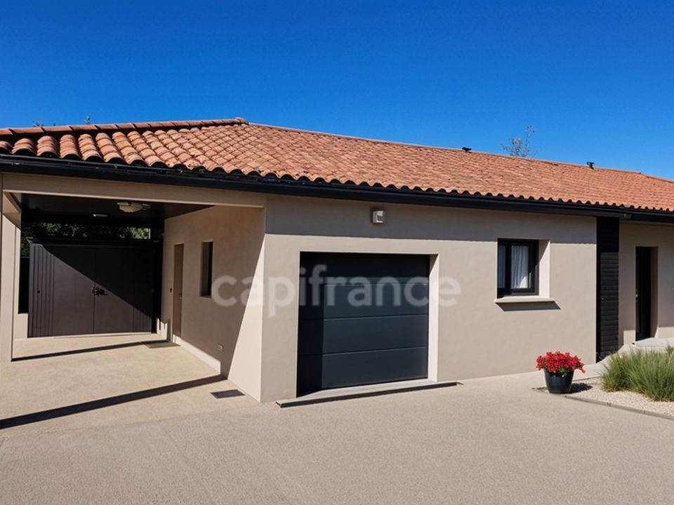 Villa i Maurs, Cantal - foto 3