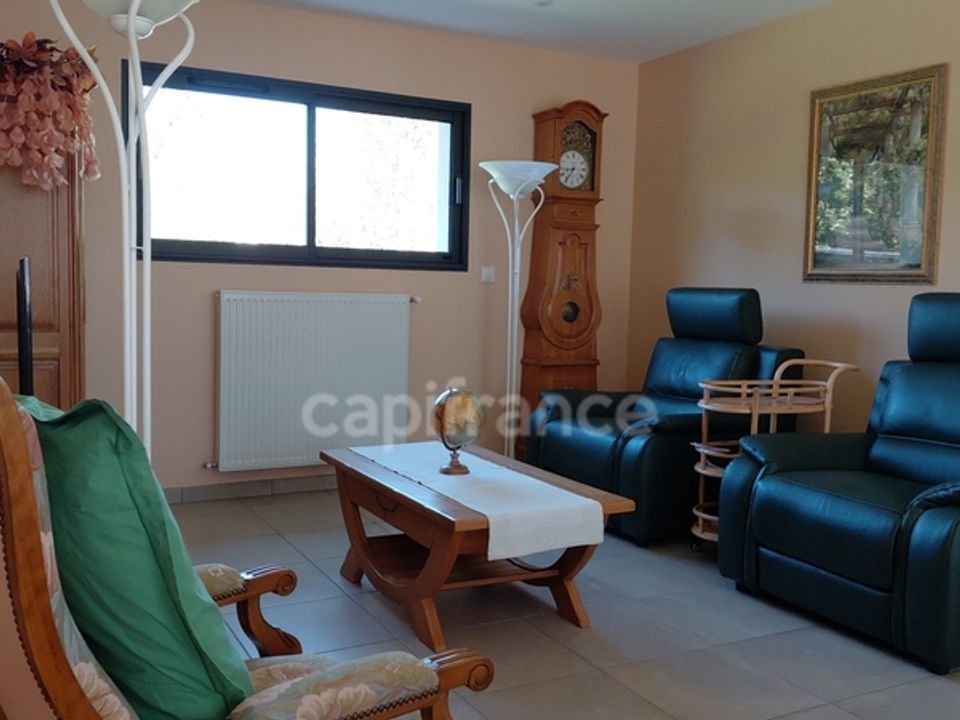 Villa i Maurs, Cantal - foto 4