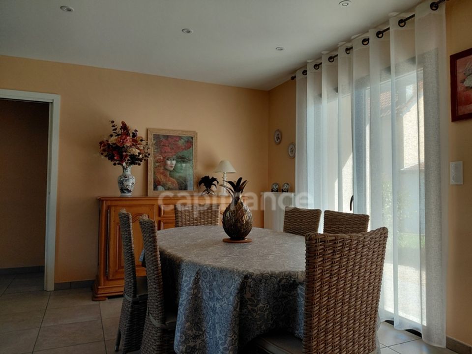 Villa i Maurs, Cantal - foto 5