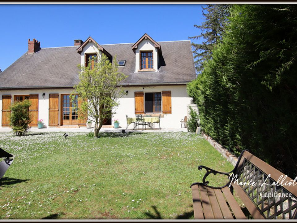 Villa i Malesherbes, Loiret - foto 2