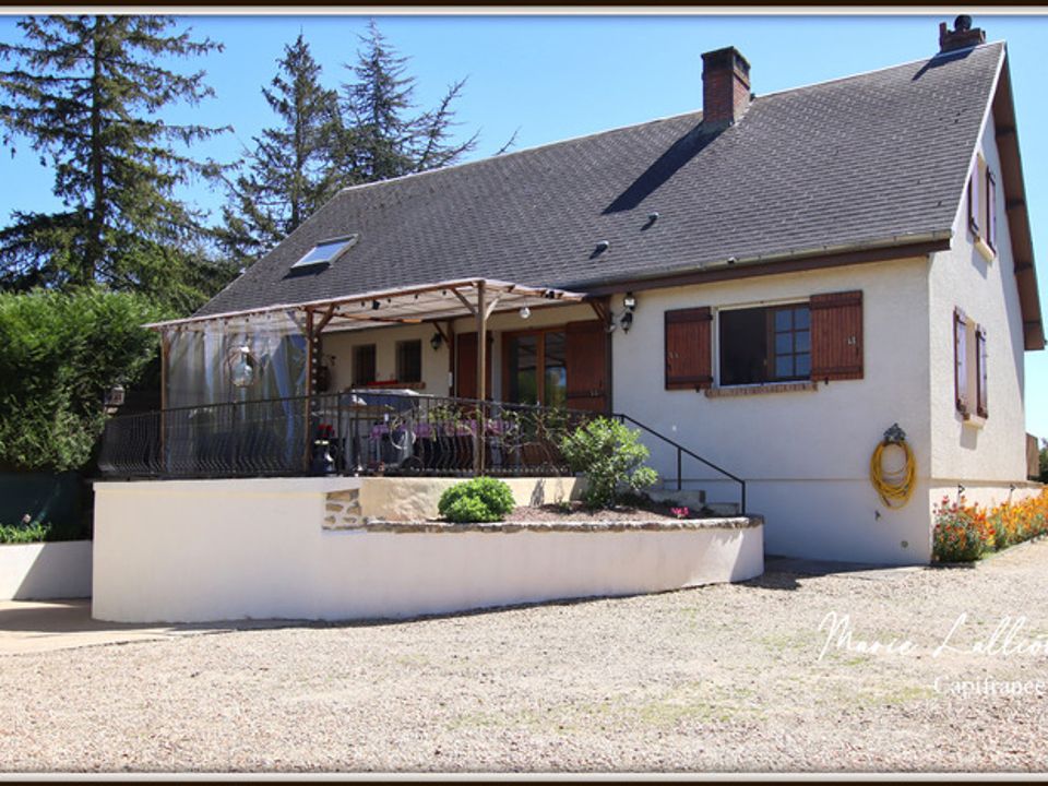 Villa i Malesherbes, Loiret - foto 3