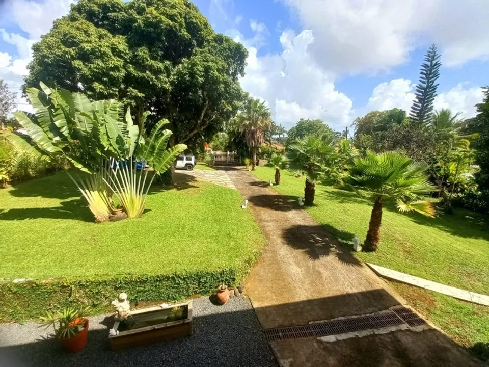 Villa i Petit-Bourg, Guadeloupe - foto 2