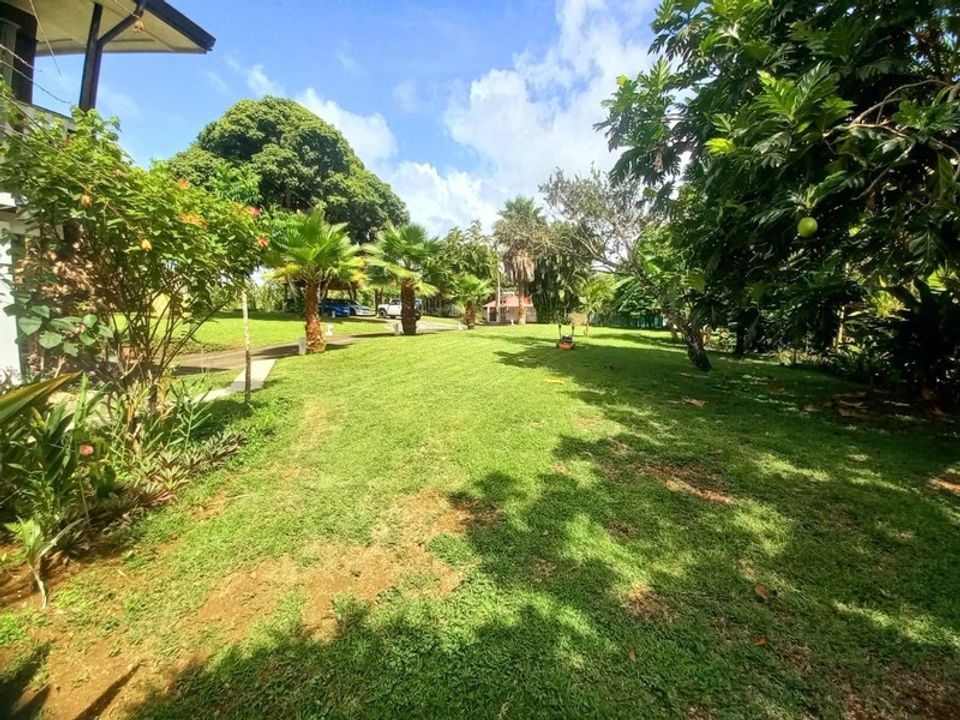 Villa i Petit-Bourg, Guadeloupe - foto 3